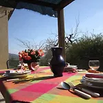 Apartmán Casa L'arcobaleno Montecchio (Terni)