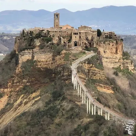 Casa L'arcobaleno Apartamento