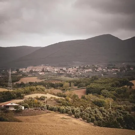 Appartamento Casa L'arcobaleno