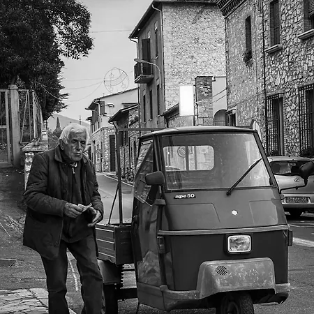 Appartamento Casa L'arcobaleno *