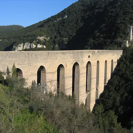 Casa L'arcobaleno Appartamento Montecchio (Terni)