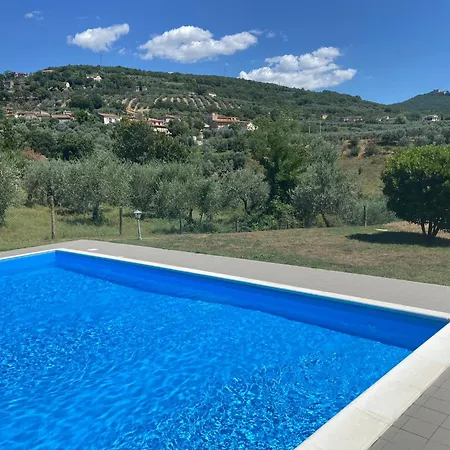 Casa L'arcobaleno Apartamento