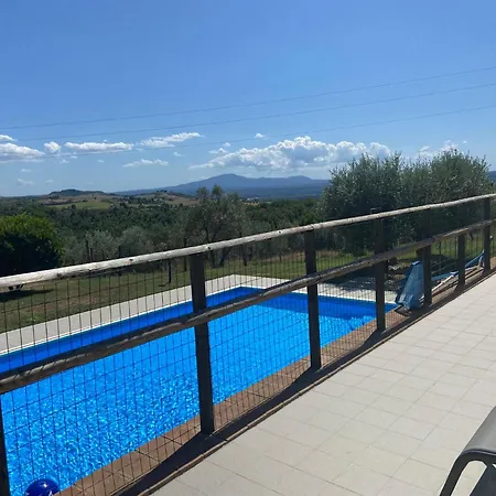 Casa L'arcobaleno Appartamento *