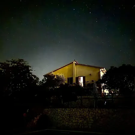 Appartamento Casa L'arcobaleno *