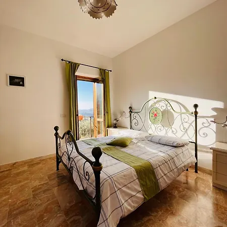 Casa L'arcobaleno Montecchio (Terni)