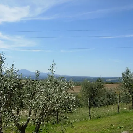 Casa L'arcobaleno Montecchio (Terni)