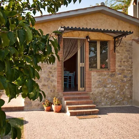 Casa L'arcobaleno Montecchio (Terni)