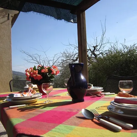 Apartamento Casa L'arcobaleno Montecchio (Terni)