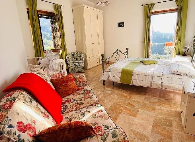 Casa L'arcobaleno Apartamento *