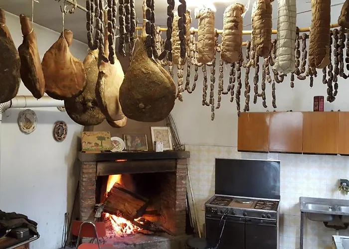 Casa L'arcobaleno Montecchio (Terni)