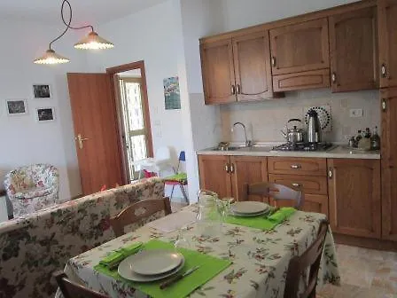 Casa L'arcobaleno * Montecchio (Terni)