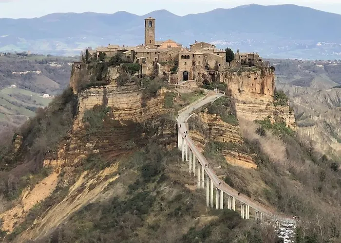 Casa L'arcobaleno Apartamento