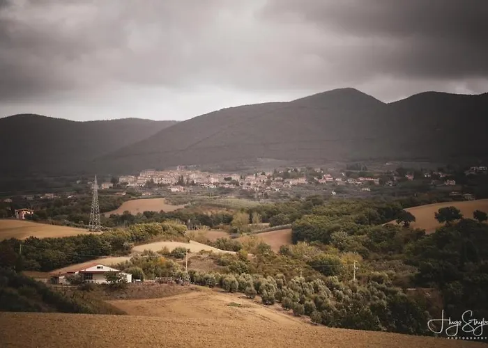 Apartamento Casa L'arcobaleno