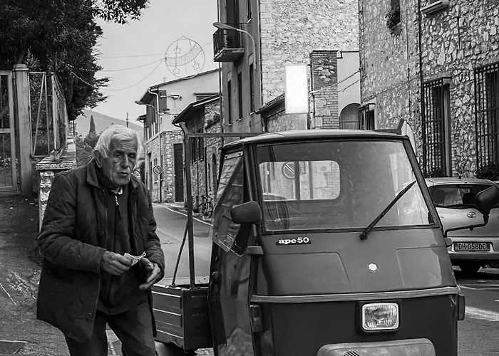 Apartamento Casa L'arcobaleno *