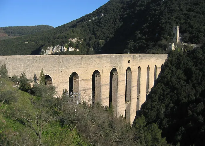 Casa L'arcobaleno Apartamento Montecchio (Terni)