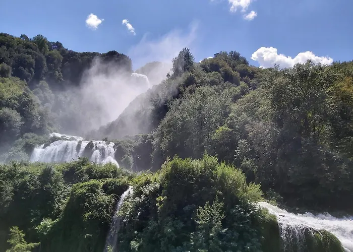 Casa L'arcobaleno Montecchio (Terni)