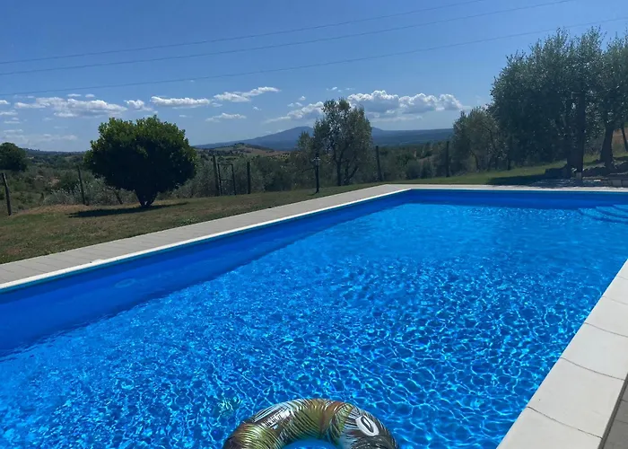 Apartamento Casa L'arcobaleno