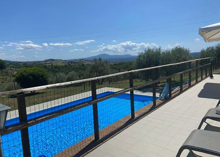 Casa L'arcobaleno Apartamento *