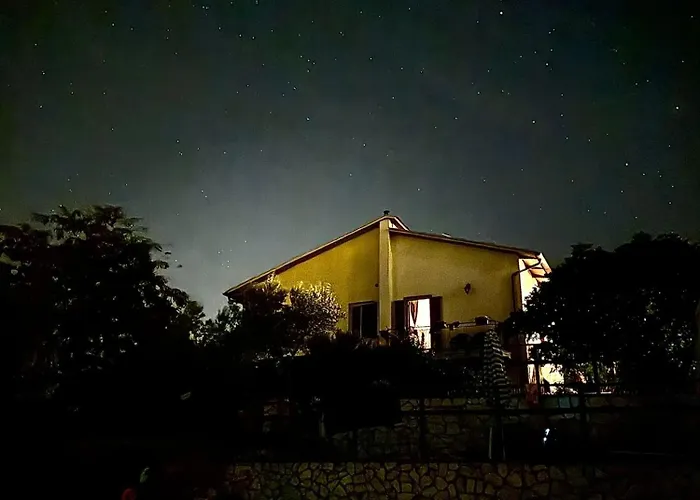 Apartamento Casa L'arcobaleno *