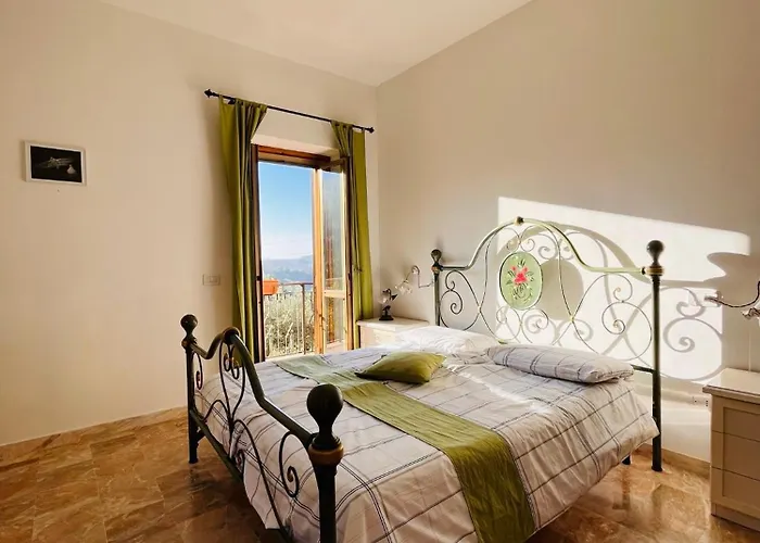 Casa L'arcobaleno Montecchio (Terni)