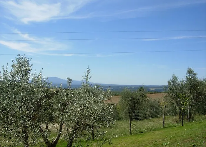 Casa L'arcobaleno Montecchio (Terni)