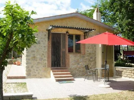 Casa L'arcobaleno Montecchio (Terni)