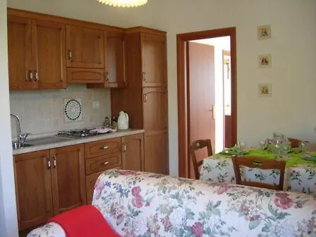 Apartamento Casa L'arcobaleno Montecchio (Terni)