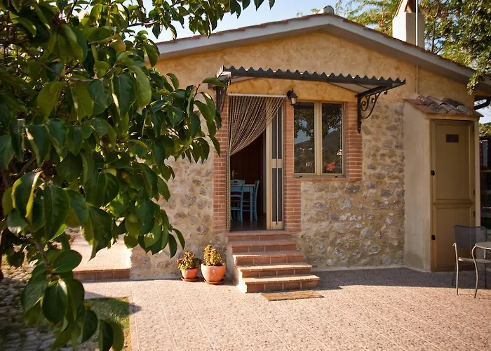 Casa L'arcobaleno Montecchio (Terni)