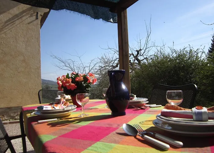 Apartamento Casa L'arcobaleno Montecchio (Terni)