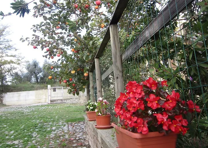 Apartamento Casa L'arcobaleno *